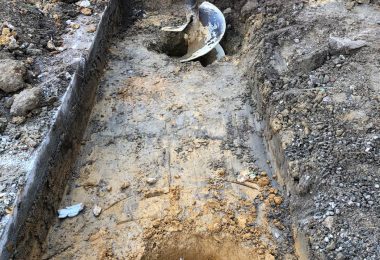 Avalon Earthworks foundation work service northern beaches