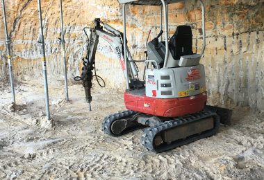 Avalon_Earthmoving small spaces