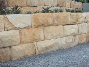 Avalon_Earthmoving-sandstone-wall